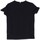 textil Dreng T-shirts m. korte ærmer Tommy Hilfiger KB0KB08679 Blå