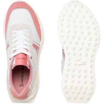 Lacoste  Pink