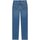 textil Herre Lige jeans Wrangler TEXAS 821 Blå