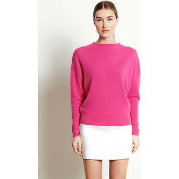 textil Dame Pullovere Studio Cashmere8 RIA 2 Pink