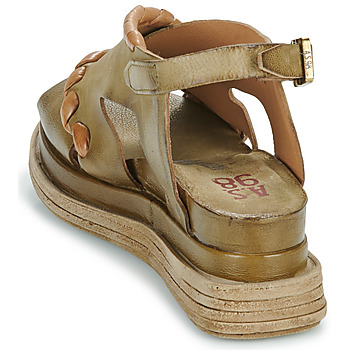 Airstep / A.S.98 LAGOS 2.0 COUTURE Beige