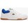 Sko Herre Lave sneakers Lacoste 47SMA0060 LINESET Hvid