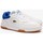 Sko Herre Lave sneakers Lacoste 47SMA0060 LINESET Hvid