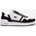 Sko Herre Lave sneakers Lacoste 47SMA0073 T CLIP Sort