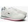 Sko Herre Lave sneakers Lacoste 47SMA0004 LINETRACK Pink