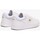 Sko Dame Sneakers Lacoste 47SFA0083 LINESET Hvid