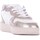 Sko Dame Lave sneakers Date W997 CR LM Hvid