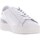 Sko Herre Lave sneakers Date M401 SO CA Hvid