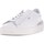 Sko Herre Lave sneakers Date M401 SO CA Hvid