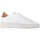 Sko Herre Lave sneakers Date M401 LV CA Flerfarvet