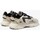Sko Herre Lave sneakers Lacoste 45SMA0001 L003 Hvid