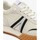 Sko Dame Sneakers Lacoste 47SFA0102 L SPIN Hvid