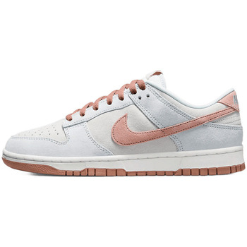 Nike Dunk Low Fossil Rose Andet