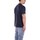 textil Herre T-shirts m. korte ærmer Woolrich CFWOTE0130MRUT2926 Blå