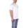 textil Herre T-shirts m. korte ærmer Woolrich CFWOTE0128MRUT2926 Hvid