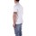 textil Herre T-shirts m. korte ærmer K-Way K7121IW Hvid