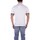 textil Herre T-shirts m. korte ærmer K-Way K7121IW Hvid