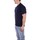 textil Herre T-shirts m. korte ærmer K-Way K4126RW Blå