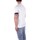 textil Herre T-shirts m. korte ærmer Dsquared D9M3S5030 Hvid