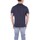 textil Herre T-shirts m. korte ærmer Woolrich CFWOTE0128MRUT2926 Blå