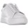 Sko Dame Lave sneakers Date W401 SF LM Hvid