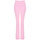 textil Dame Bukser Rinascimento CFC0117673003 Pink