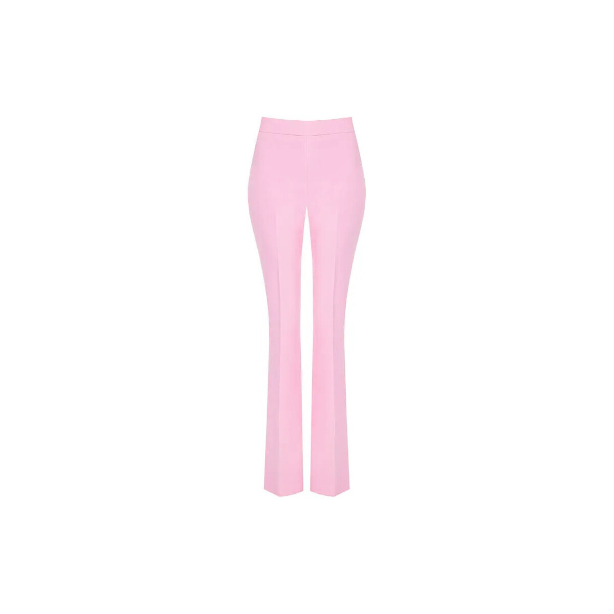 textil Dame Bukser Rinascimento CFC0117673003 Pink