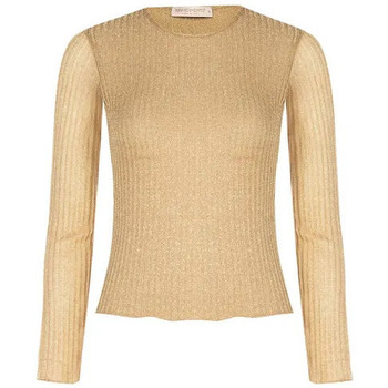 textil Dame Sweatshirts Rinascimento CFC0019403002 Farveløs