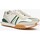 Sko Herre Lave sneakers Lacoste 47SMA0114 L SPIN Hvid