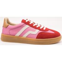 Sko Dame Sneakers Gant  Pink