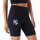 textil Dame Shorts New-Era Mlb le cycling shorts neyyan Sort