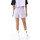 textil Dame Shorts New-Era Mlb lifestyle shorts neyyan Violet