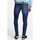 textil Herre Jeans - skinny Guess M0YA47 D42Y1 miami Blå