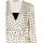 textil Dame Kjoler Rinascimento CFC0119094003 Hvid