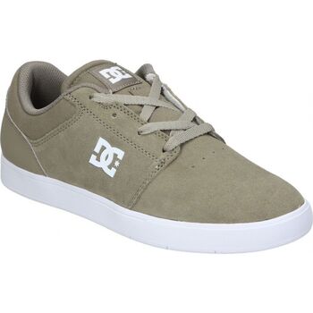 DC Shoes ADYS100647-OWH Grøn