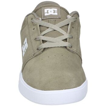 DC Shoes ADYS100647-OWH Grøn
