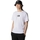 textil Herre T-shirts & poloer The North Face Fine Alpine Equipment 3 T-Shirt - White Hvid