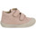 Sko Dreng Sneakers Naturino 0M04 COCOON VL Pink