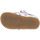 Sko Dreng Sandaler Naturino C1 0N01 BEA WHITE Hvid