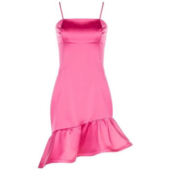 textil Dame Kjoler Rinascimento CFC0118733003 Pink
