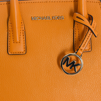 MICHAEL Michael Kors 35F2G4VS5L-HONEYCOMB Orange