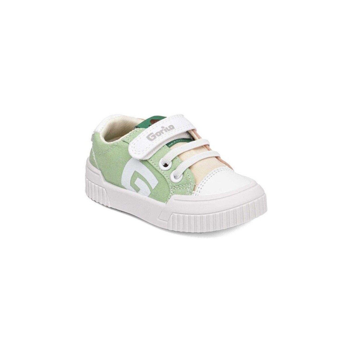 Sko Sneakers Gorila 28372-18 Flerfarvet