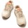 Sko Dame Lave sneakers MTNG SNEAKERS  60080 Beige