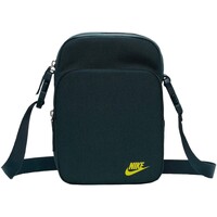 Tasker Bæltetasker & clutch
 Nike BANDOLERA  HERITAGE DB0456 Grøn