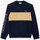 textil Herre Sweatshirts Lacoste SH1433 Blå