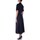 textil Dame Skjorter / Skjortebluser Woolrich CFWWDR0118FRUT3027 Blå