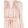 textil Dame Kjoler Rinascimento CFC0118841003 Pink