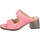 Sko Dame Sandaler Moma EY629 1GS461 Pink