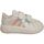 Sko Børn Sneakers adidas Originals GRAND COURT Flerfarvet