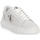 Sko Dame Sneakers Calvin Klein Jeans YBR CHUNKY CUPSOLE Hvid